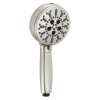 59584-SS-PR-PK Universal Showering Components 7-Setting Hand Shower with Cleaning Spray, Lumicoat Stainless