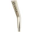 59799-PN-PR-PK Universal Showering Components H2Okinetic 3-Setting Hand Shower, Lumicoat Polished Nickel