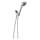 75413D Universal Showering Components 4-Setting Hand Shower, Chrome
