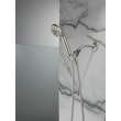 75413SN Universal Showering Components 4-Setting Hand Shower, Spotshield Brushed Nickel