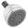 75564C Universal Showering Components 5-Setting Shower Head, Chrome