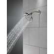 75570SN Universal Showering Components 5-Setting Shower Head, Satin Nickel