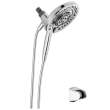 75687D Universal Showering Components In2ition 7-Setting Two-in-One Shower
