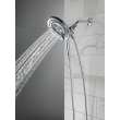 75687D Universal Showering Components In2ition 7-Setting Two-in-One Shower