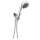 75701C Universal Showering Components 7-Setting Hand Shower, Chrome