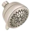 75763CSN Universal Showering Components 7-Setting Shower Head