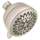 75763CSN Universal Showering Components 7-Setting Shower Head, Spotshield Brushed Nickel