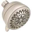 75763CSN Universal Showering Components 7-Setting Shower Head