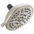 75898CSN Universal Showering Components 8-Setting Shower Head, Satin Nickel