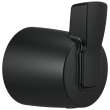 H559BL Stryke Integrated Diverter Lever, Matte Black