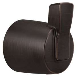 H559RB Stryke Integrated Diverter Lever, Venetian Bronze