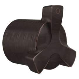 H560RB Stryke Integrated Diverter Helo, Venetian Bronze