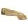 RP100197CZ Dorval Non-Diverter Tub Spout, Champagne Bronze