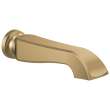 RP100197CZ Dorval Non-Diverter Tub Spout, Champagne Bronze