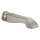 RP100197SS Dorval Non-Diverter Tub Spout, Stainless