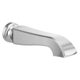 RP100197 Dorval Non-Diverter Tub Spout