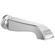 RP100197 Dorval Non-Diverter Tub Spout, Chrome