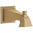 RP100747CZ Dryden Tub Spout Non-Diverter, Champagne Bronze