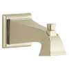 RP100747PN Dryden Tub Spout Non-Diverter, Polished Nickel
