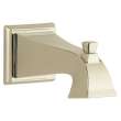 RP100747PN Dryden Tub Spout Non-Diverter, Polished Nickel