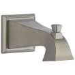RP100747SS Dryden Tub Spout Non-Diverter, Stainless