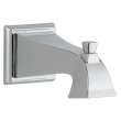 RP100747 Dryden Tub Spout Non-Diverter, Chrome