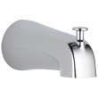 RP101727PC Other Tub Spout Pull Up Diverter, Chrome