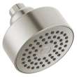 RP101842SS Modern Round Showerhead, Stainless