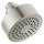 RP101842SS Modern Round Showerhead, Stainless