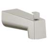 RP101849SS Modern Tub Spout Pull Up Diverter, Stainless