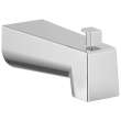 RP101849 Modern Tub Spout Pull Up Diverter