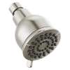 RP102064SS Foundations 2-Setting Shower Head, Stainless