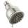 RP102064SS Foundations 2-Setting Shower Head, Stainless