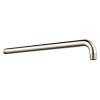RP46870PN Other 16" Shower Arm, Polished Nickel