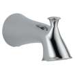 RP51303SP Esato Tub Spout, Spotshield Stainless