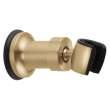 RP61294CZPR Universal Showering Components Hand Shower Mount, Lumicoat Champagne Bronze