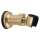 RP61294CZPR Universal Showering Components Hand Shower Mount, Lumicoat Champagne Bronze