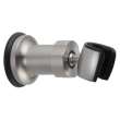 RP61294SSPR Universal Showering Components Hand Shower Mount, Lumicoat Stainless