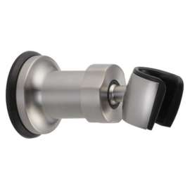 RP61294SSPR Universal Showering Components Hand Shower Mount, Lumicoat Stainless