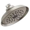 RP72856SS Silverton Touch-Clean Water-Efficient Shower Head 1.75 GPM, Stainless