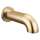 RP77350CZ Trinsic Tub Spout Non-Diverter, Champagne Bronze