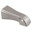 RP78735SS Sawyer Tub Spout Pull-Up Diverter, Stainless