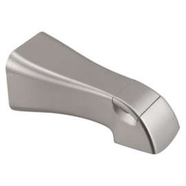RP78735SS Sawyer Tub Spout Pull-Up Diverter, Stainless