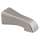 RP78736SS Tesla Tub Spout Non-Diverter, Stainless