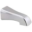 RP78736 Tesla Tub Spout Non-Diverter, Chrome