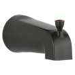RP81273OB Windemere Tub Spout Pull-Up Diverter, Oil Rubbed Bronze