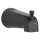 RP81273OB Windemere Tub Spout Pull-Up Diverter, Oil Rubbed Bronze