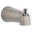 RP81273SS Windemere Tub Spout Pull-Up Diverter, Stainless