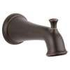 RP83676RB Linden Tub Spout Pull-Up Diverter, Venetian Bronze