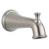 RP83676SS Linden Tub Spout Pull-Up Diverter, Stainless